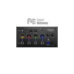 Roland BRIDGE CAST Dual-Bus Gaming Audio Mixer.