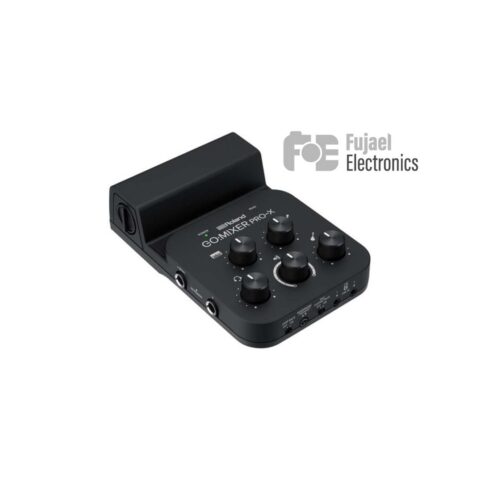 Roland GO:MIXER PRO-X