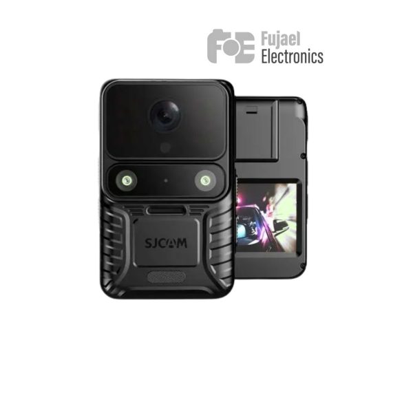 SJCAM A50
