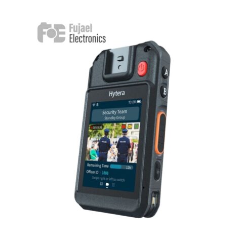 Hytera VM750D