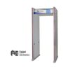 Secuscan AT300S 33-Zone 5th Gen Metal Detector Archway Door