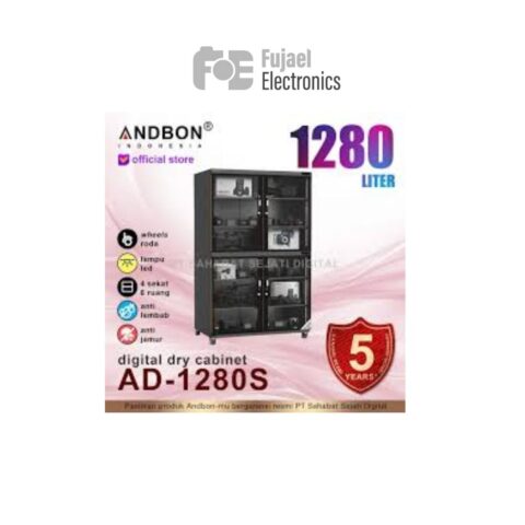 ANDBON AD-1280S