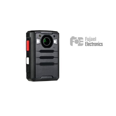 4G Intercom Body Camera