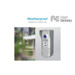 RL-C07F 7" Color Video Doorphone