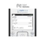TI-Nspire™ CX II