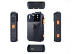 OXIANG Body Worn Camera
