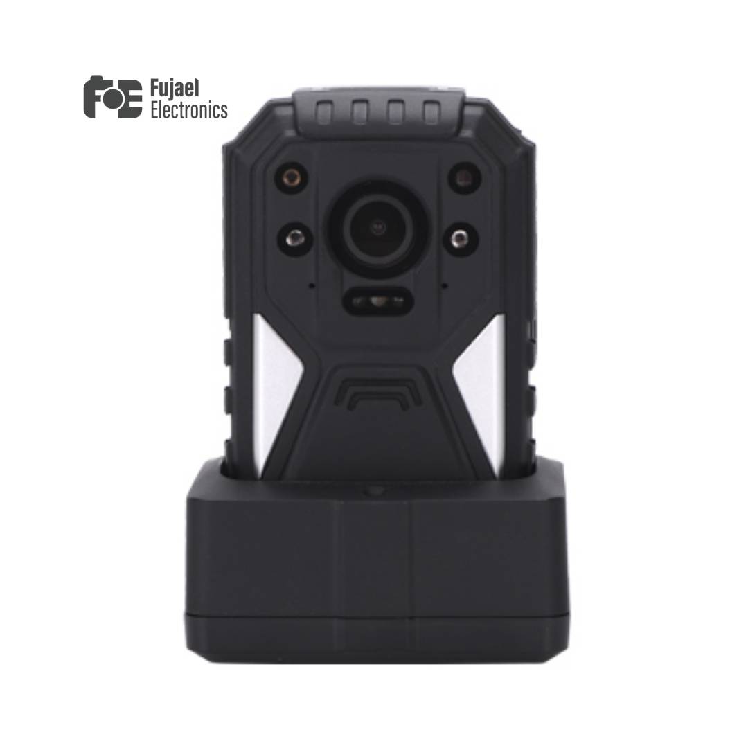 RECODA M505 Body Worn Camera