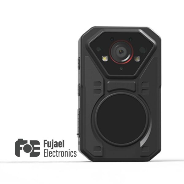 RECODA M520 Android 4G Body Camera