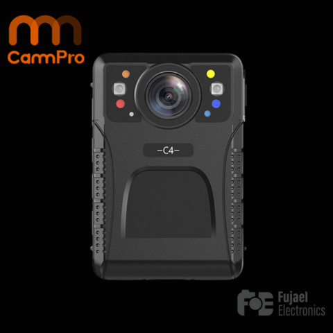 CammPro C4n Body Camera