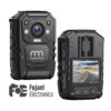 CammPro 1827 Ambarella Smart Body Camera