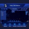 OXIANG VMS Software Platform