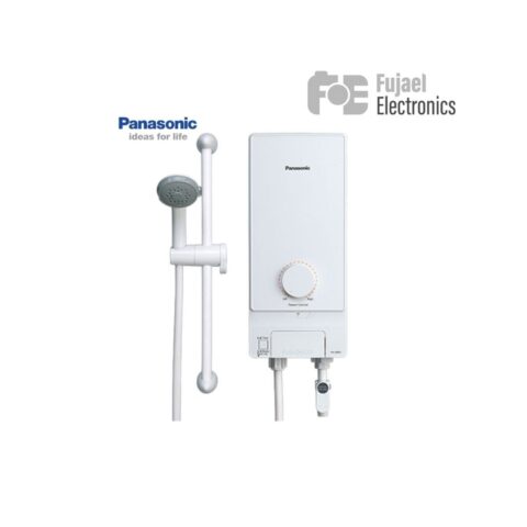 Panasonic DH-3MS1 Electric Home Shower