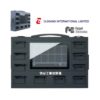 OXIANG DS6 Docking Station (10 Slots)