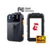 OXIANG ZP401-5G Body Worn Camera