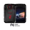 OXIANG ZP404G Body Worn Camera