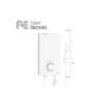 Panasonic DH-3VP1 MW Electric Home Shower