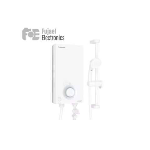 Panasonic DH-3VP1 MW Electric Home Shower