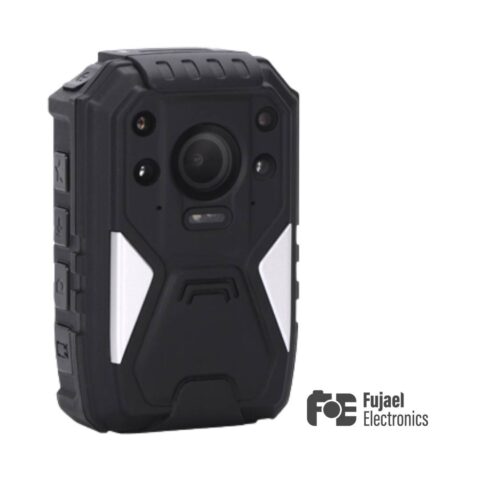 RECODA M505 Body Worn Camera