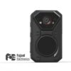 RECODA M520 H.265 Android 4G AI Body Camera