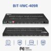 BIT-VWC-409R - Rotating splicing processor