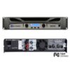 Crown XTi 6002 Two-Channel 6000W Power Amplifier