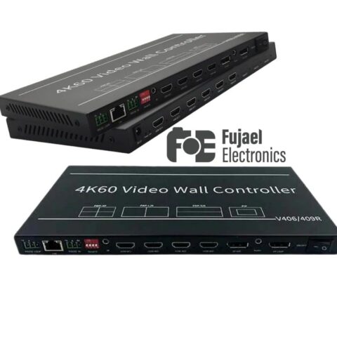 BIT-VWC-406R - Rotating splicing processor