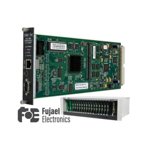 VCL MUX Version 2 CC Card