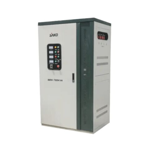 SAKO SBW 150kVA AVR