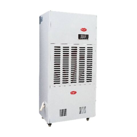 HAID-240BC Industrial Dehumidifier