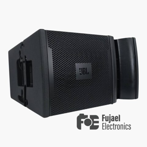 JBL VRX932LA-1 12" Two-Way Constant Curvature Line Array Loudspeaker System