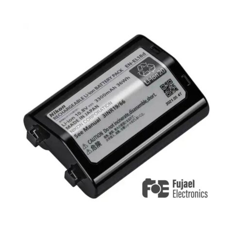 Nikon Z 9 Battery