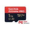 SanDisk Extreme Pro 1TB microSD price in Bangladesh