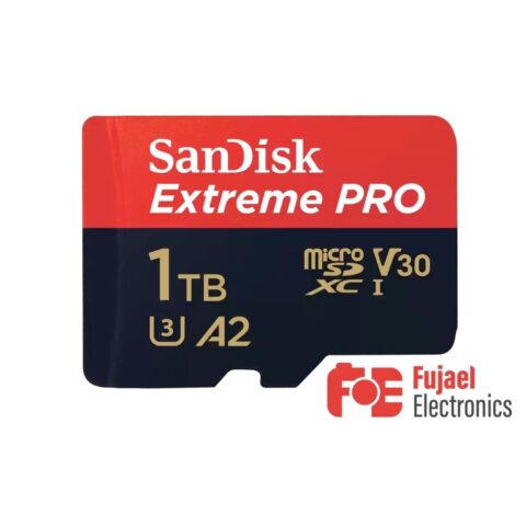 SanDisk Extreme Pro 1TB microSD price in Bangladesh