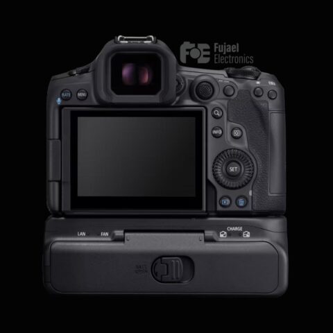 Canon R5 Mark II Price in Bangladesh | 8K Pro Camera