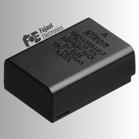 Nikon EN-EL25 Rechargeable Lithium-Ion Battery 