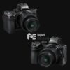 Nikon Z5 Full-Frame Mirrorless Camera – The Ultimate Value King for Photography & Vlogging