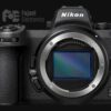 Nikon Z 6II Versatile Mirrorless Camera BODY