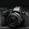 Nikon Z50 II Mirrorless Camera