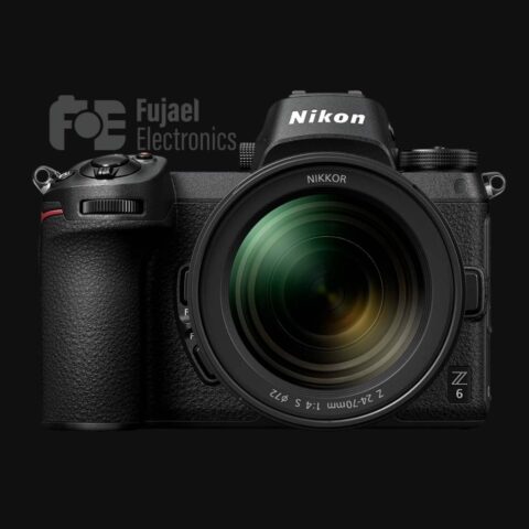 Nikon Z6