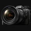 Nikon Z6 III 6K Mirrorless Camera BODY