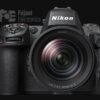 Nikon Z8 Full-Frame Mirrorless Camera