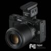 Nikon ZR Mirrorless Camera – Next-Gen Performance with Compact Power