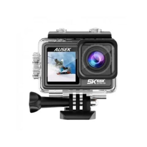 Ausek m81TR 5K 60fps Action Camera Price in Bangladesh