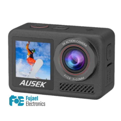 Ausek AT m90TRW