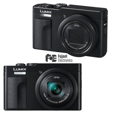 Panasonic LUMIX ZS99 Digital Camera