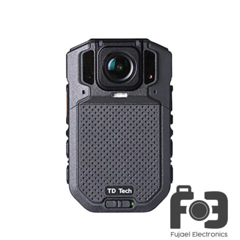 Tech EC110 Body Worn Camera