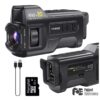 FNIRSI NVS-20 4K HD Digital Night Vision Monocular