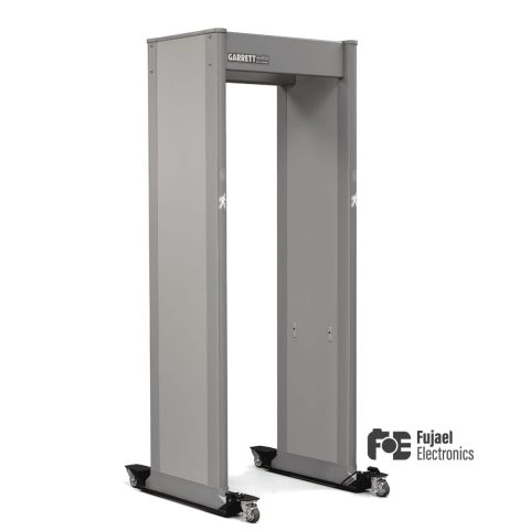 Garrett PD6500i 33-Zone Walk-Through Metal Detector