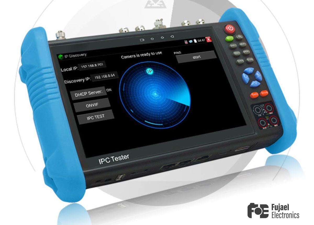 NF-IPC 716 MOVTADHS PRO