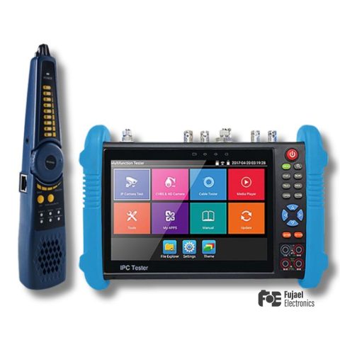 NF-IPC 716 MOVTADHS PRO